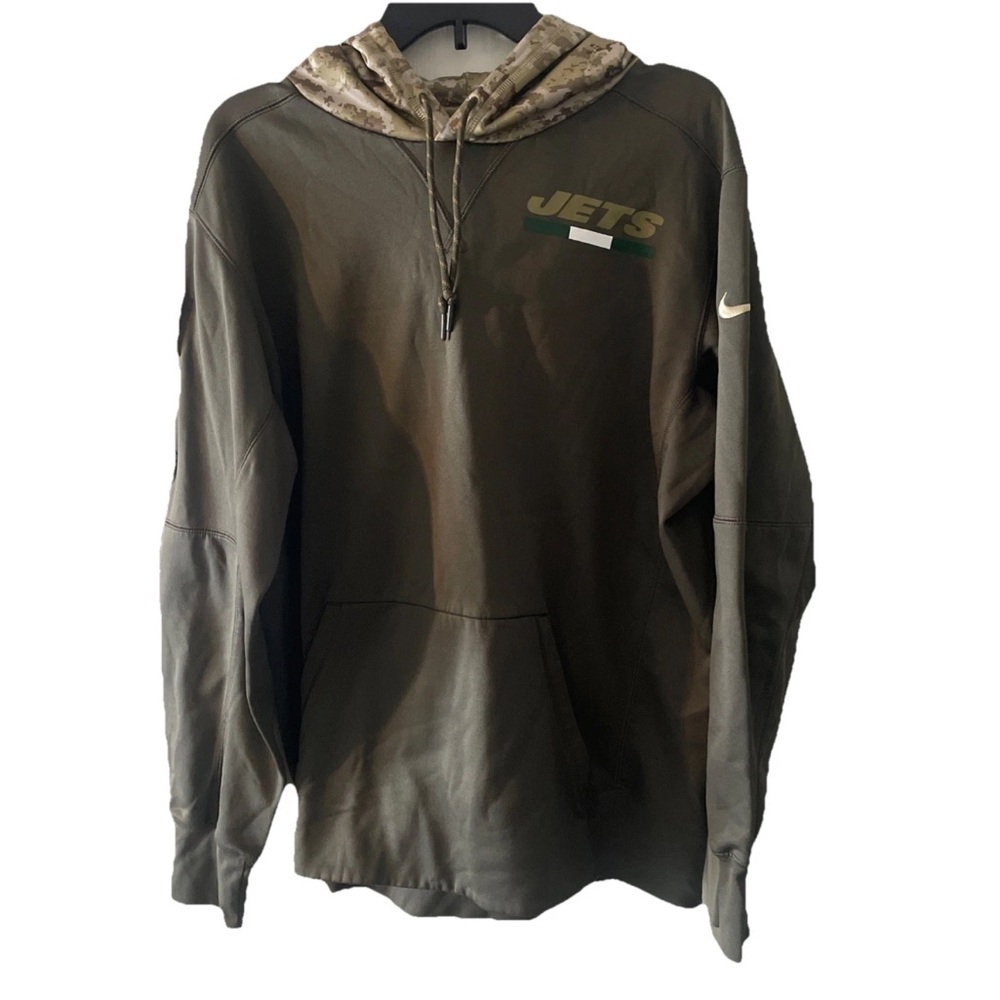 Nike Womens salute to service new york jets